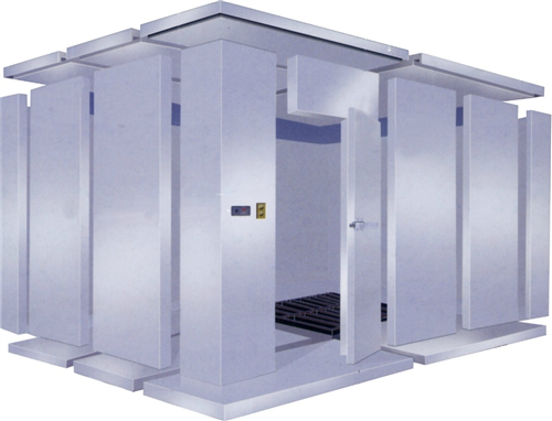 濟寧疫苗冷庫安裝