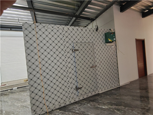 小型保鮮庫(kù)