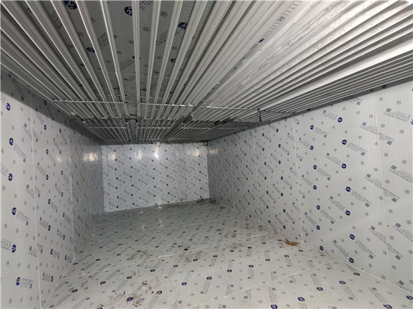 冷庫(kù)設(shè)計(jì)安裝