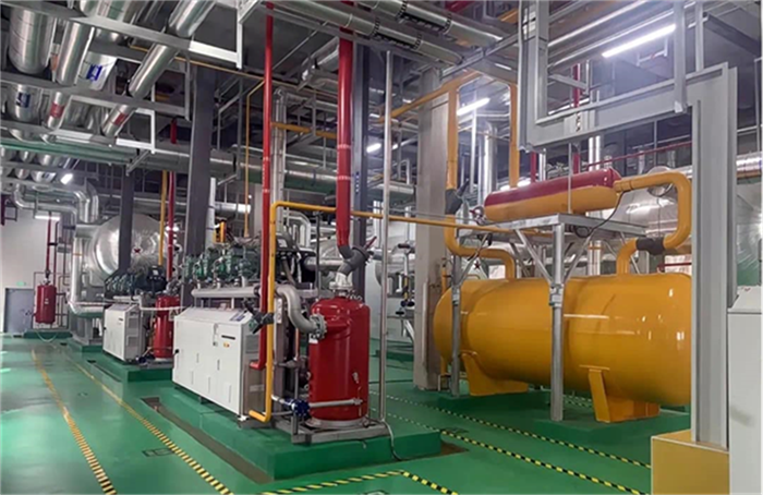  安裝冷庫(kù)公司